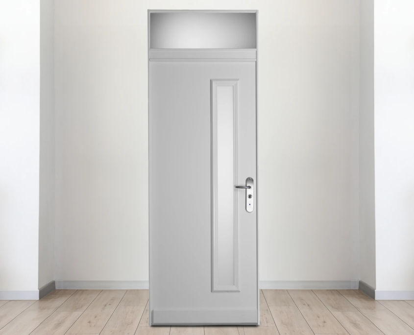 Porte blindée Fichet Forstyl SI