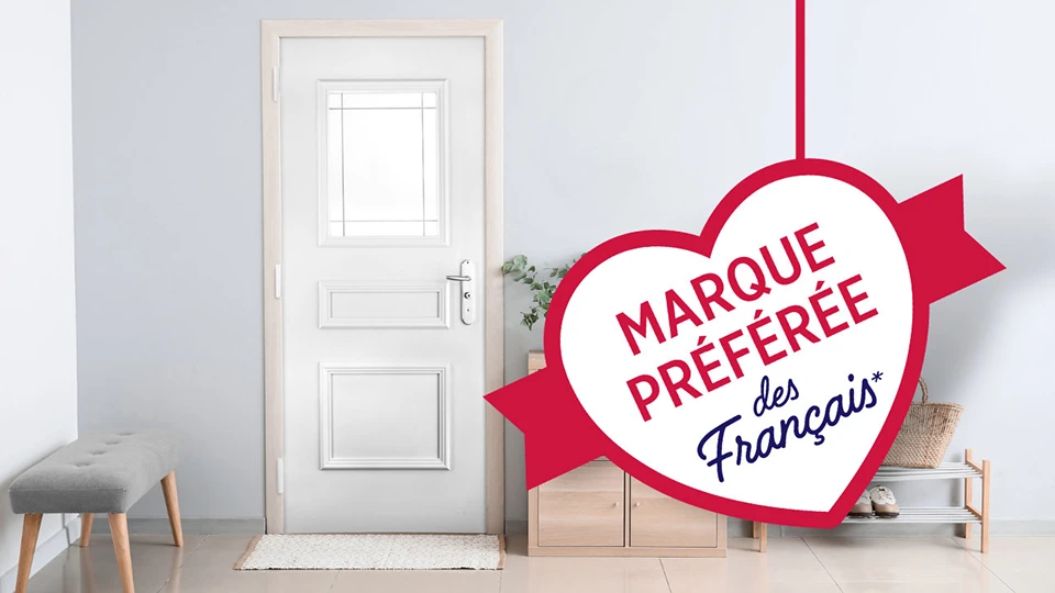 Fichet marque préférée des Francais Fichet marque préférée des Francais