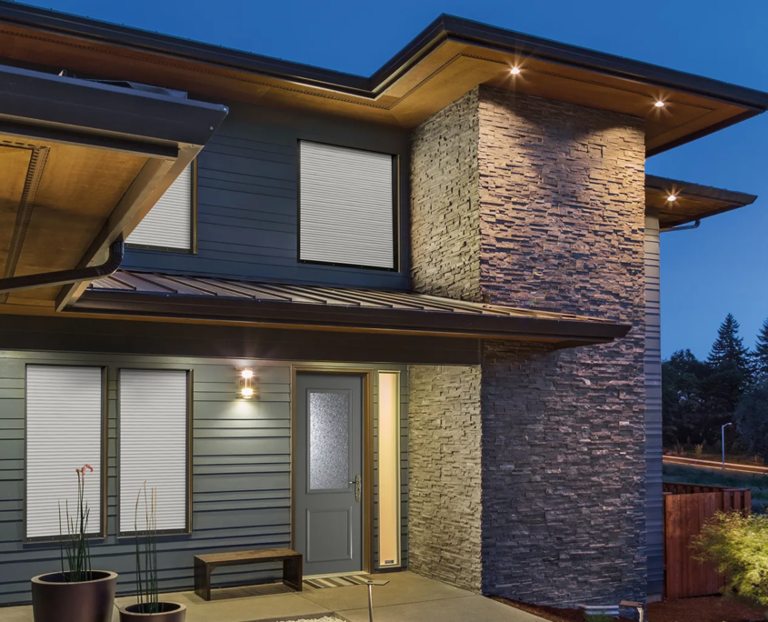 volet roulant Fichet Valmy