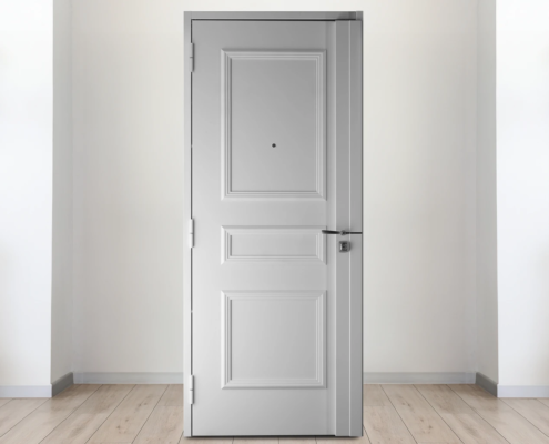 Blindage de porte Blindage de porte par Serrurier