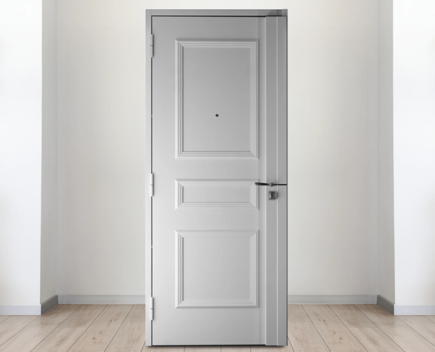 Blindage de porte Blindage de porte par Serrurier