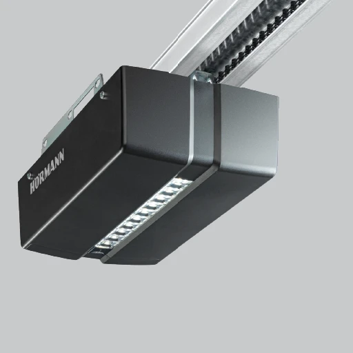 motorisation porte de garage hormann a nice