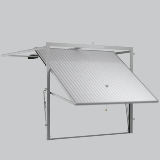 porte de garage hormann basculante a nice